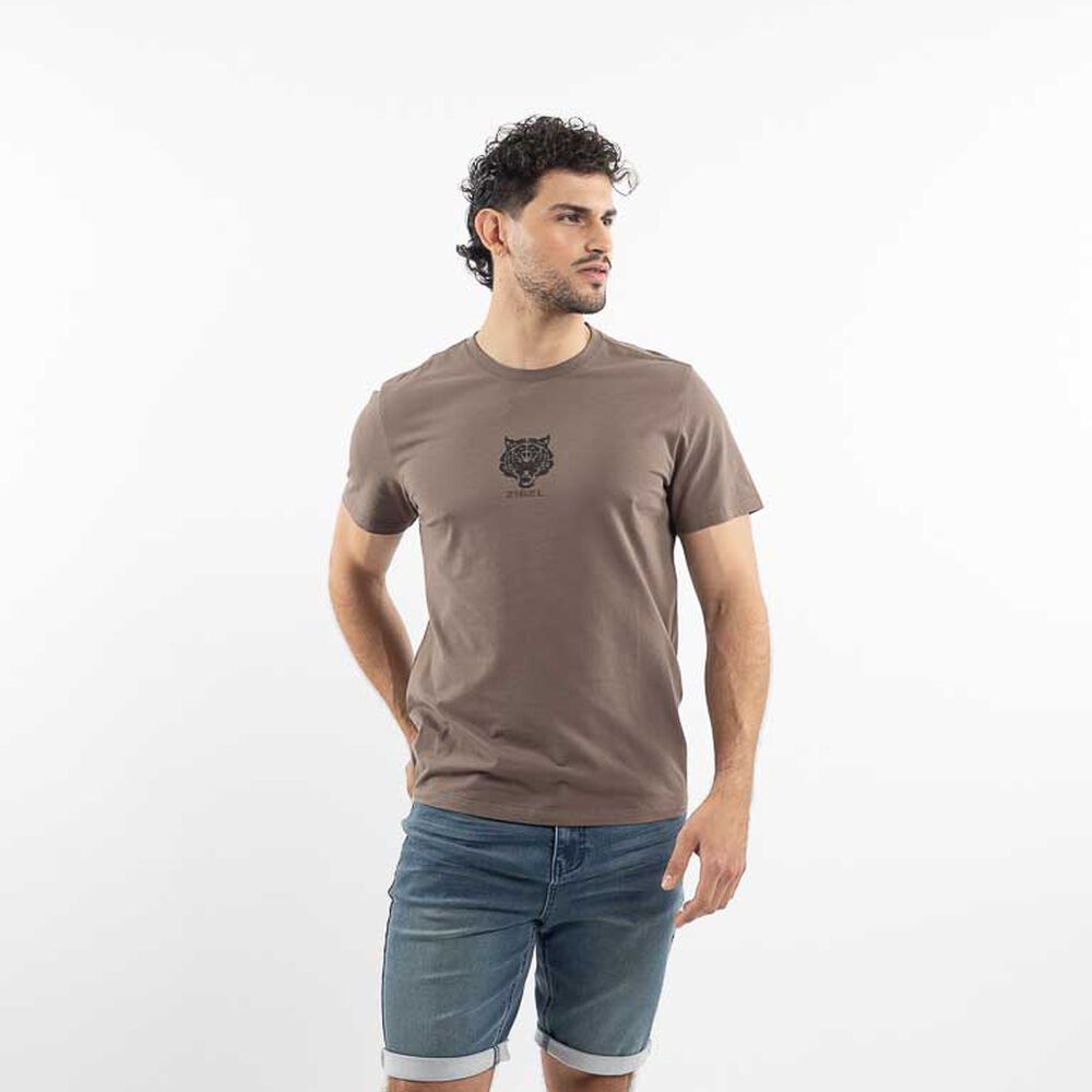 Polera Hombre Zibel