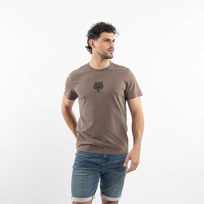 POLERA HOMBRE ZIBEL