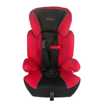 Imagen 1 del producto Silla de Auto Butaca Suzuka Gris Bebesit