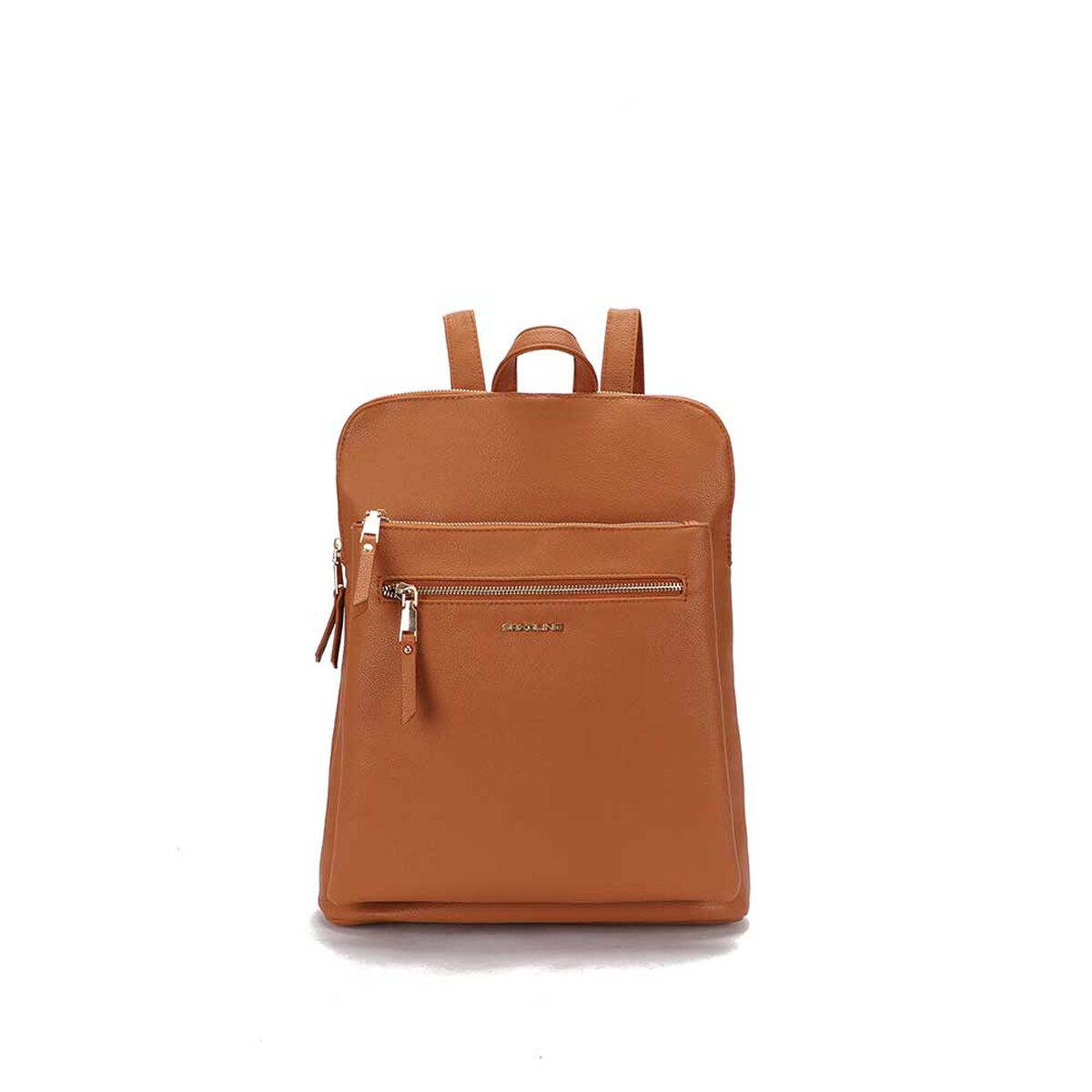Mochila Saxoline New Officce 2SX Café 18 lt