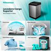 Lavadora Autom&aacute;tica Hisense WT3J1323UT 13 kg.