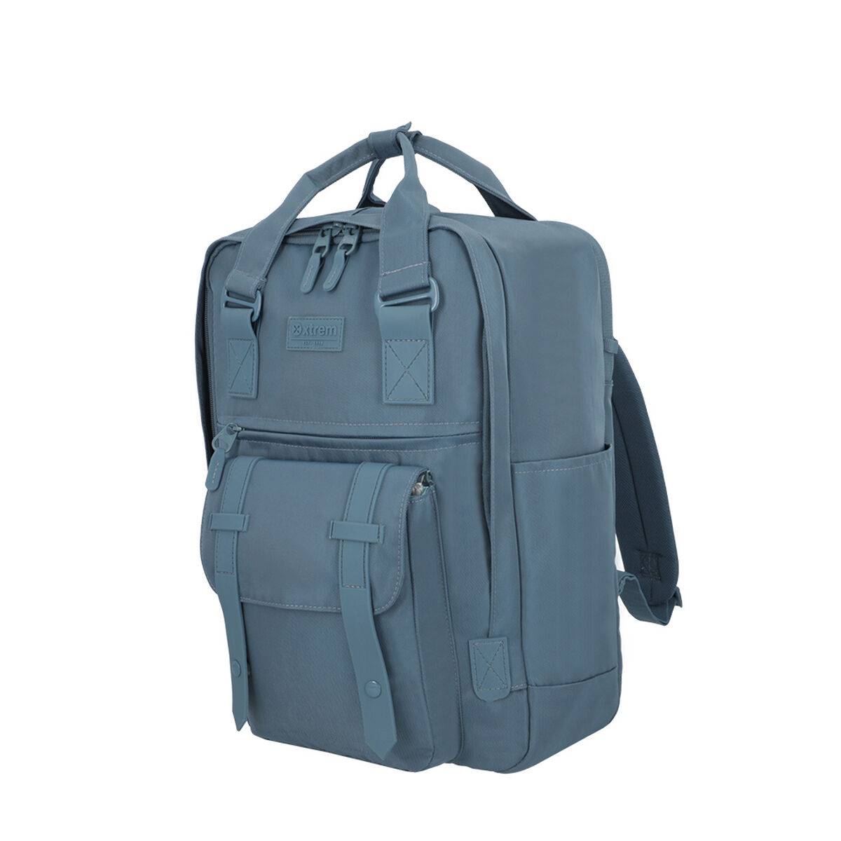 Mochila Notebook Xtrem Portland 5XT Azul 16"