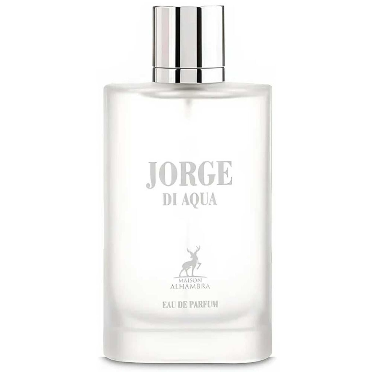 Perfume Maison Alhambra  Jorge Di Profumo Aqua Edp 100Ml Hombre