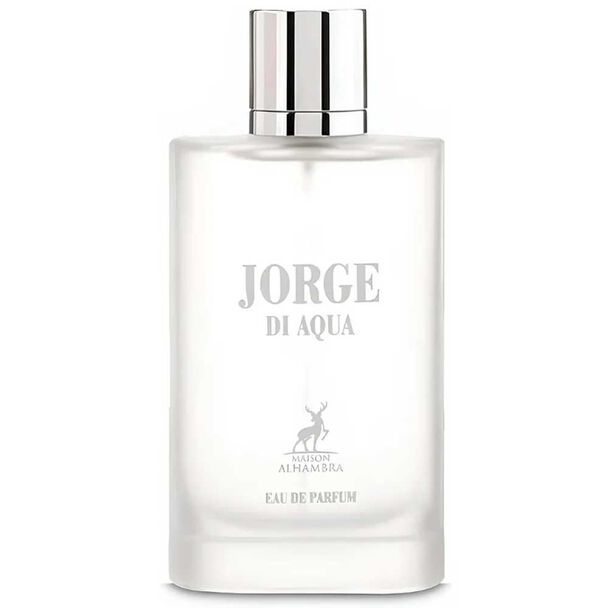 Perfume Maison Alhambra  Jorge Di Profumo Aqua Edp 100Ml Hombre