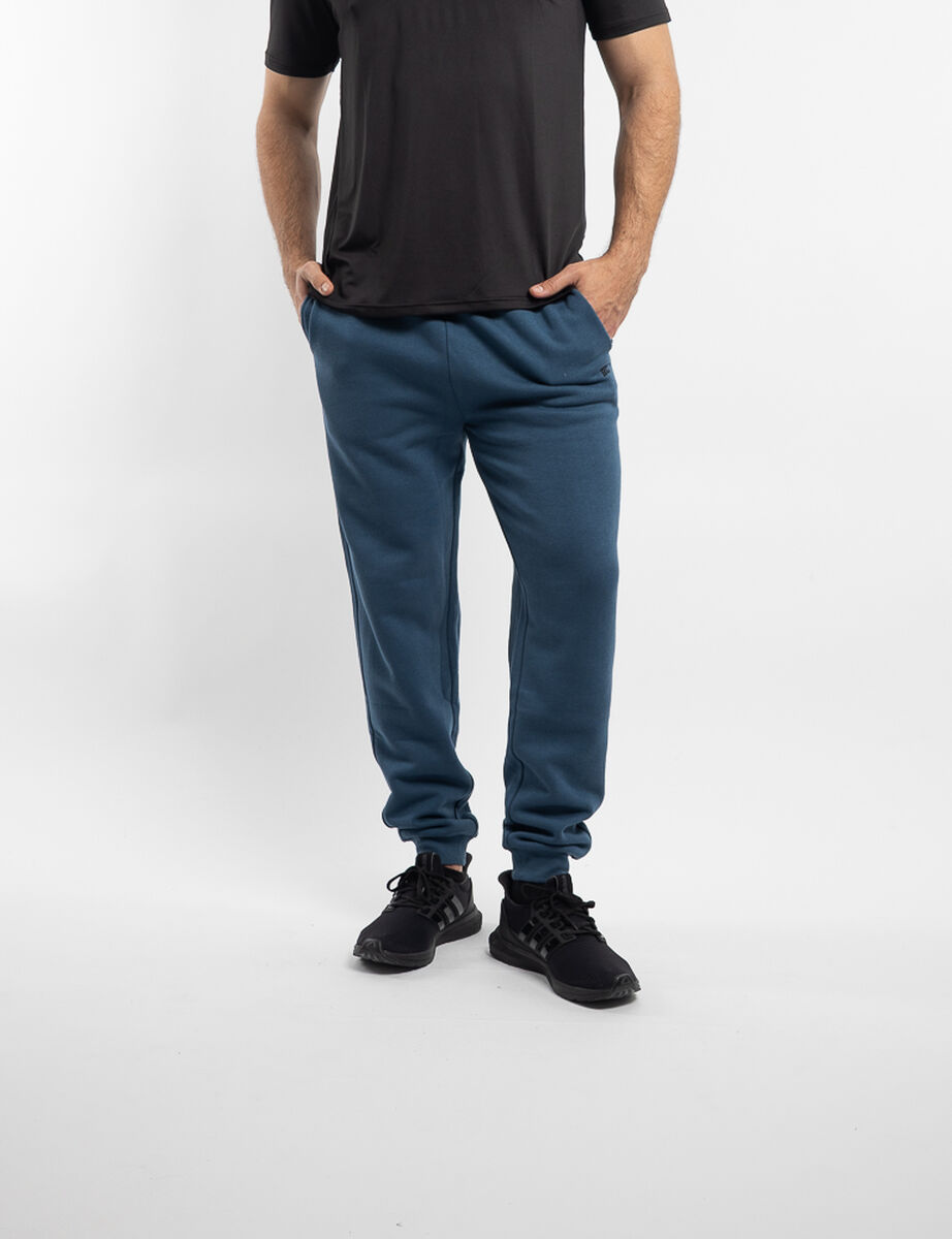 Pantal&oacute;n Deportivo Hombre Black County