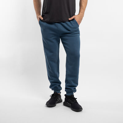 Pantal&oacute;n Deportivo Hombre Black County