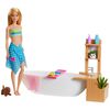 Baño de Espuma Barbie