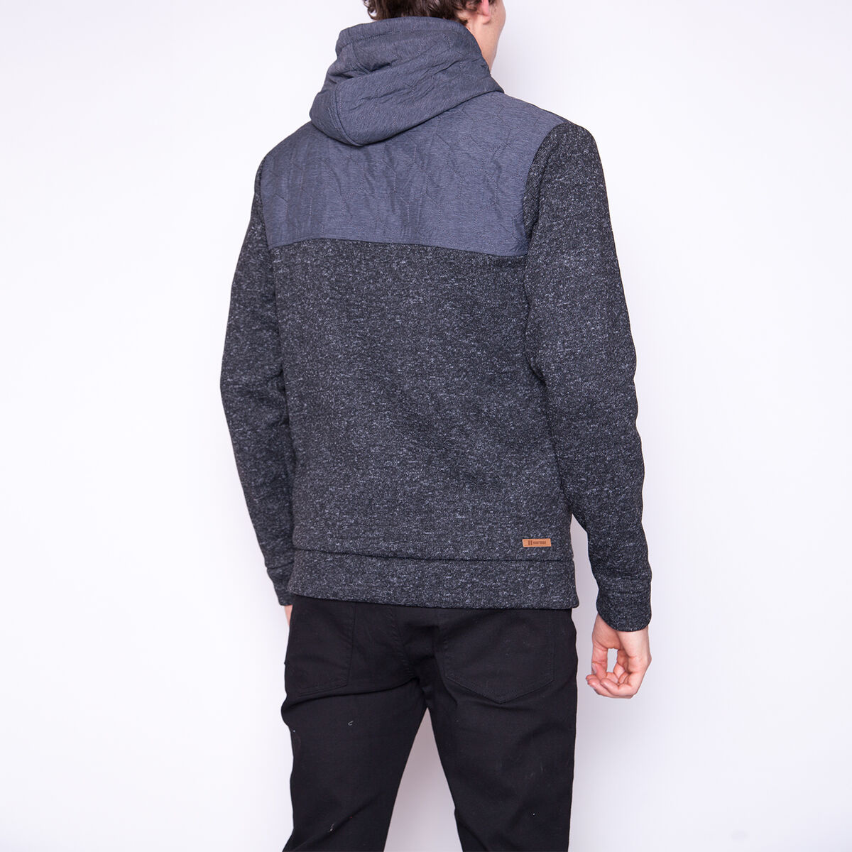 Chaqueta Hombre Mormaii