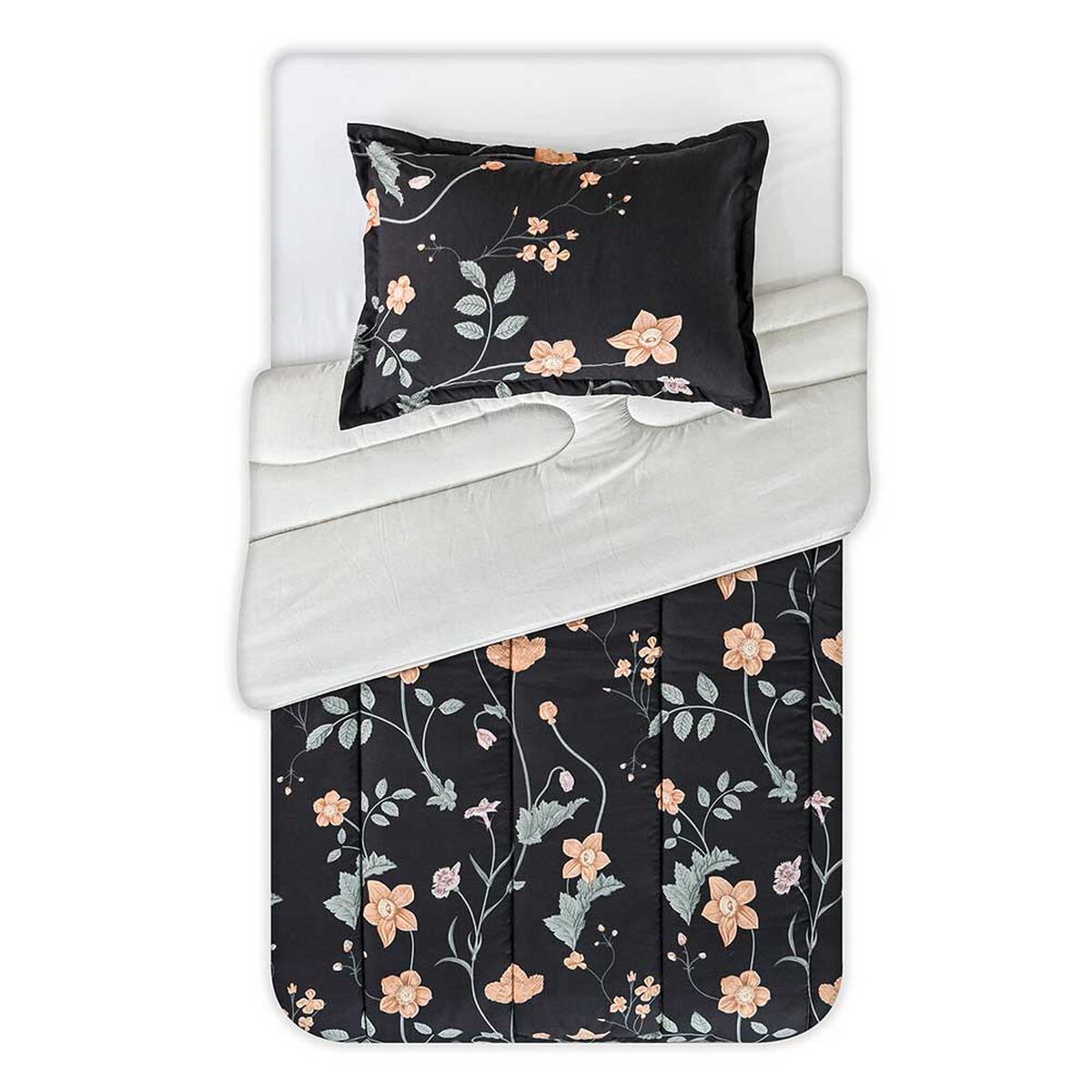 Plum&oacute;n Cannon 1.5 Plazas Elisse