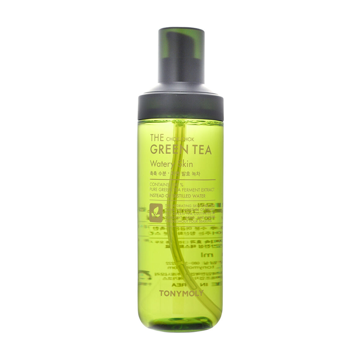 Tónico Hidratante The Chok Chok Green Tea Watery Skin Tonymoly