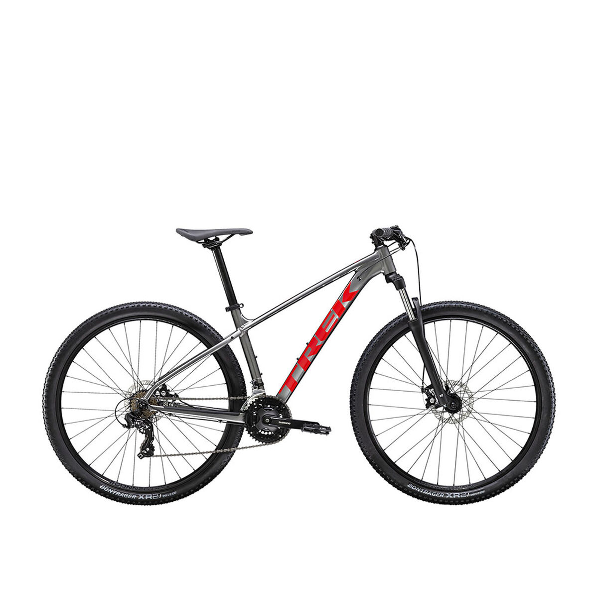 Bicicleta Mountain Bike Trek Marlin 4 Aro 29 Talla M