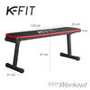 Banca Multifuncional K-FIT R6007