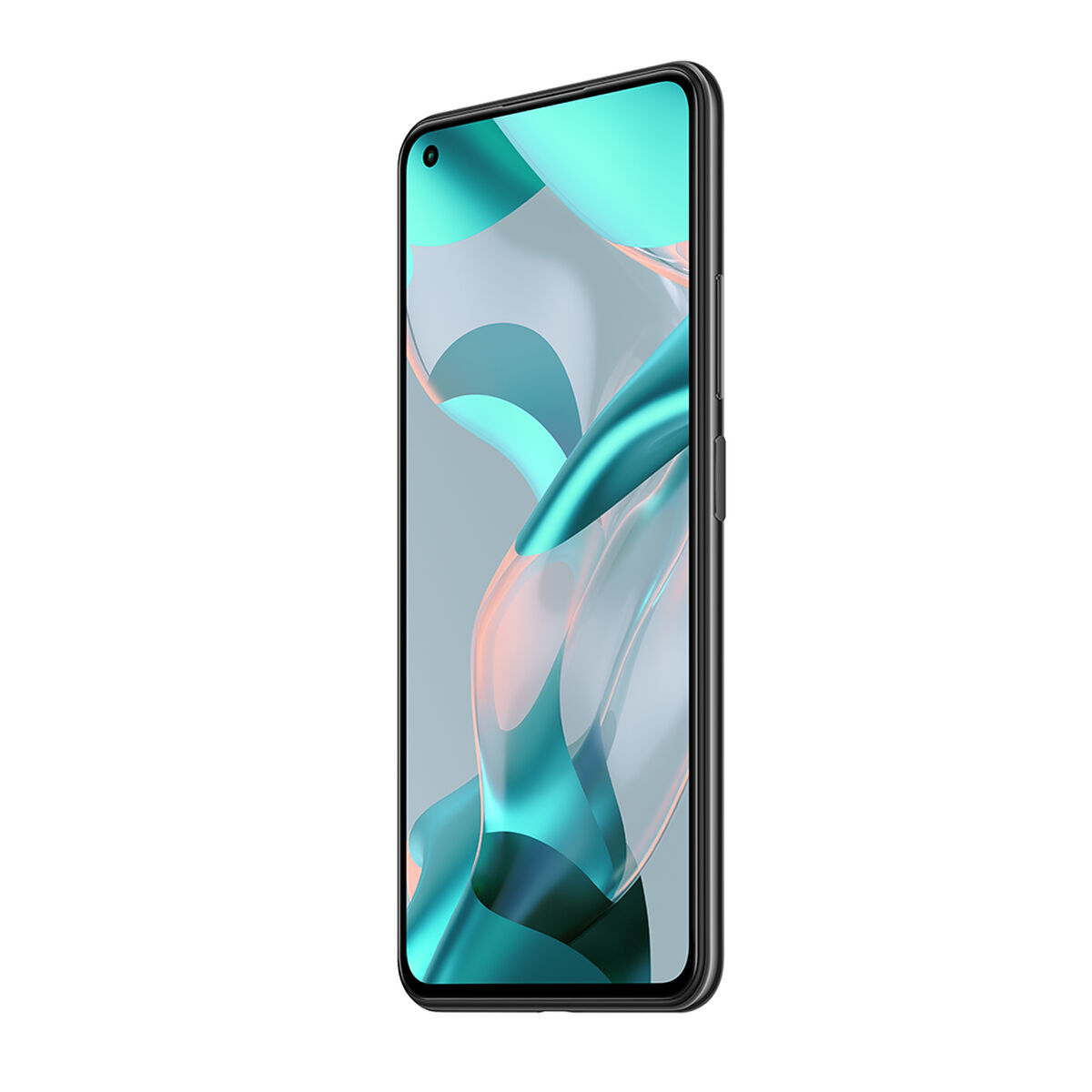 Celular Xiaomi Mi 11 Lite 5G NE 128GB 6,55" Black Liberado