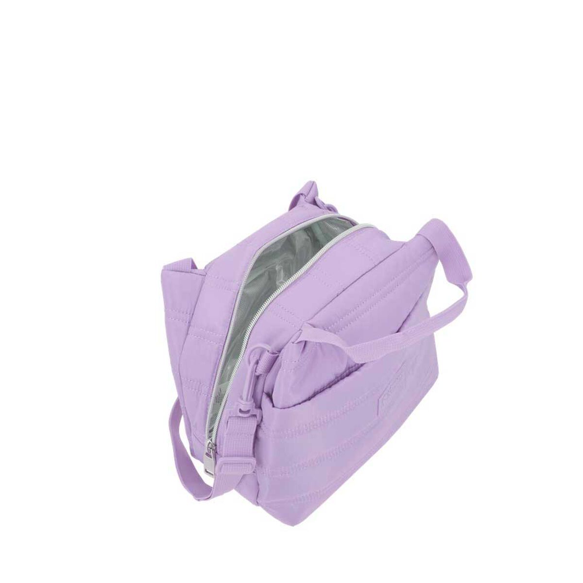 Lonchera T&eacute;rmica Xtrem Neo 3.0 6XT Lila