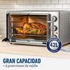 Horno con Freidora de Aire Oster TSSTTVFDMAF052 42 lts.