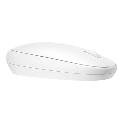Imagen 2 del producto Mouse Bluetooth HP 240 Blanco