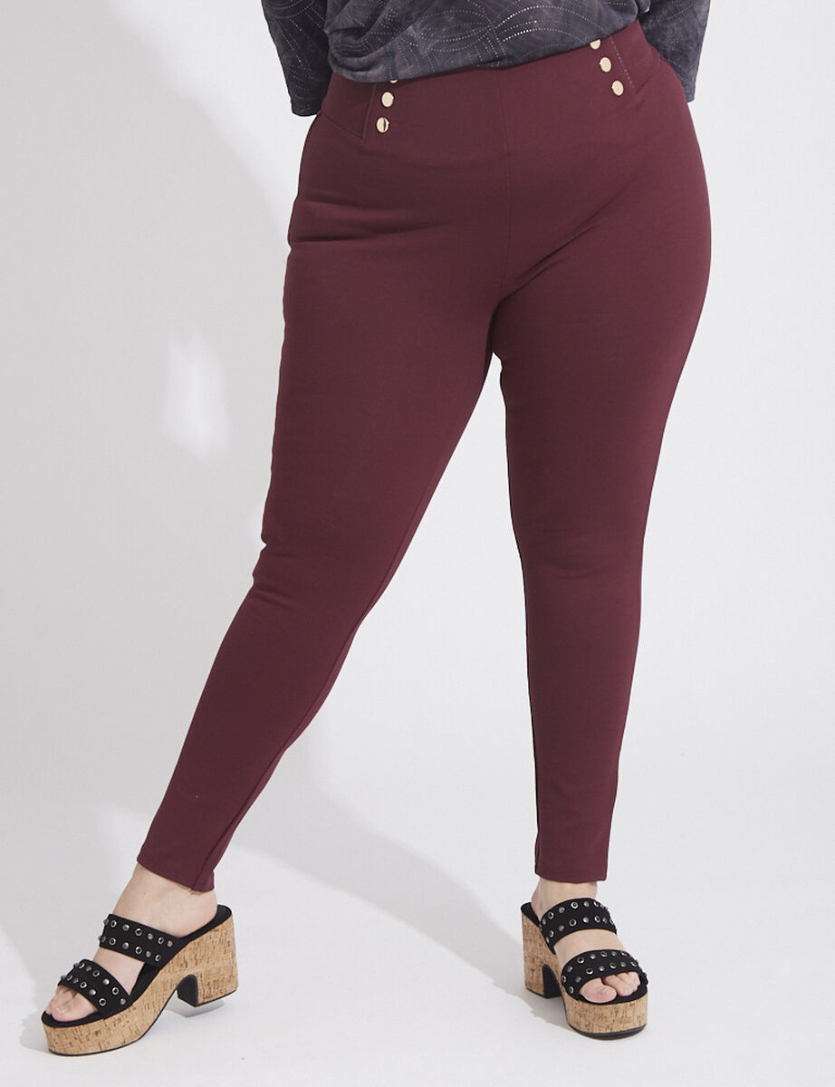 Leggins Mujer Extralindas