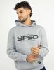 Poler&oacute;n Hoodie Hombre Icono