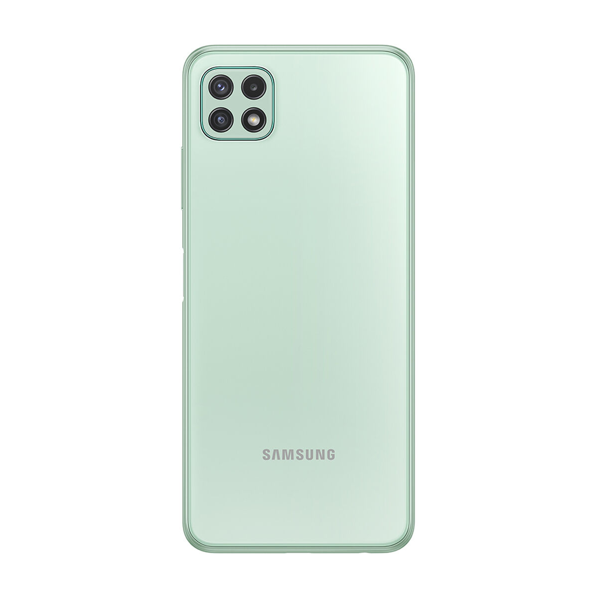 Celular Samsung Galaxy A22 5G 128GB 6,6" Menta Liberado