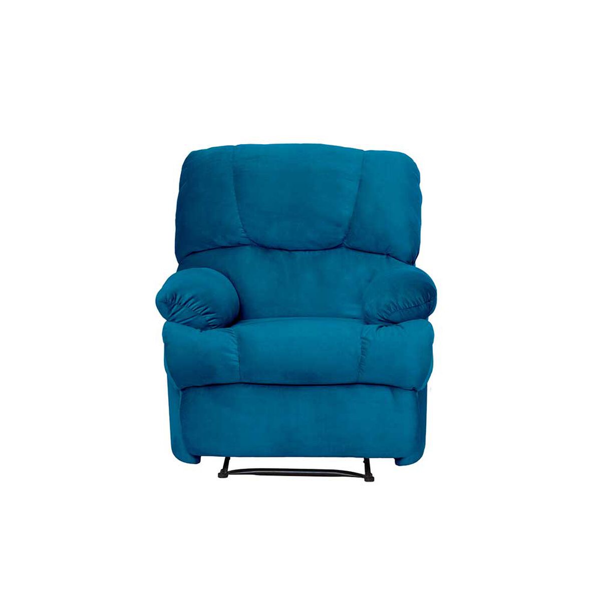 Bergere Latam Home Perugia Azul Petroleo
