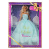 Muñeca con Vestido de Novia Color Surtido Boonie Pink