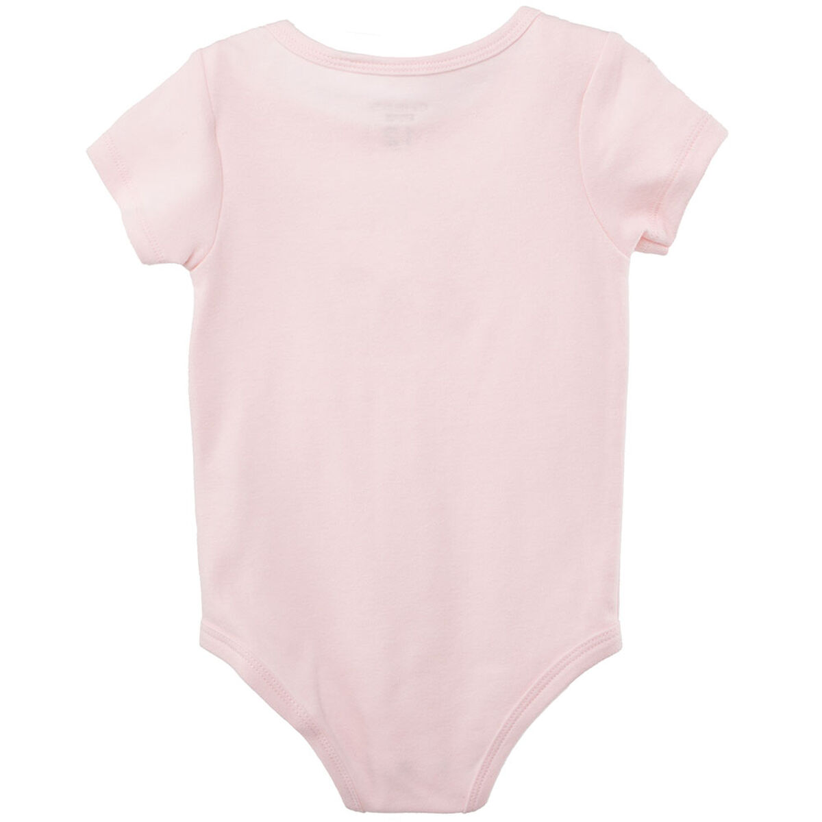 Pack 3 Pilucho Manga Corta de Algod&oacute;n Chess Baby