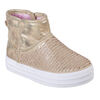 Botín Niña Skechers