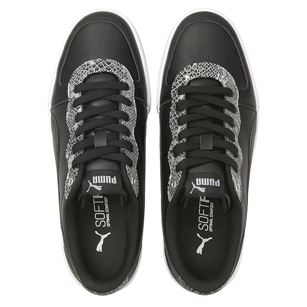 Zapatilla Mujer Puma Skye Untamed