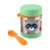 Termo Para Comida Zoo - Raccoon Skip Hop