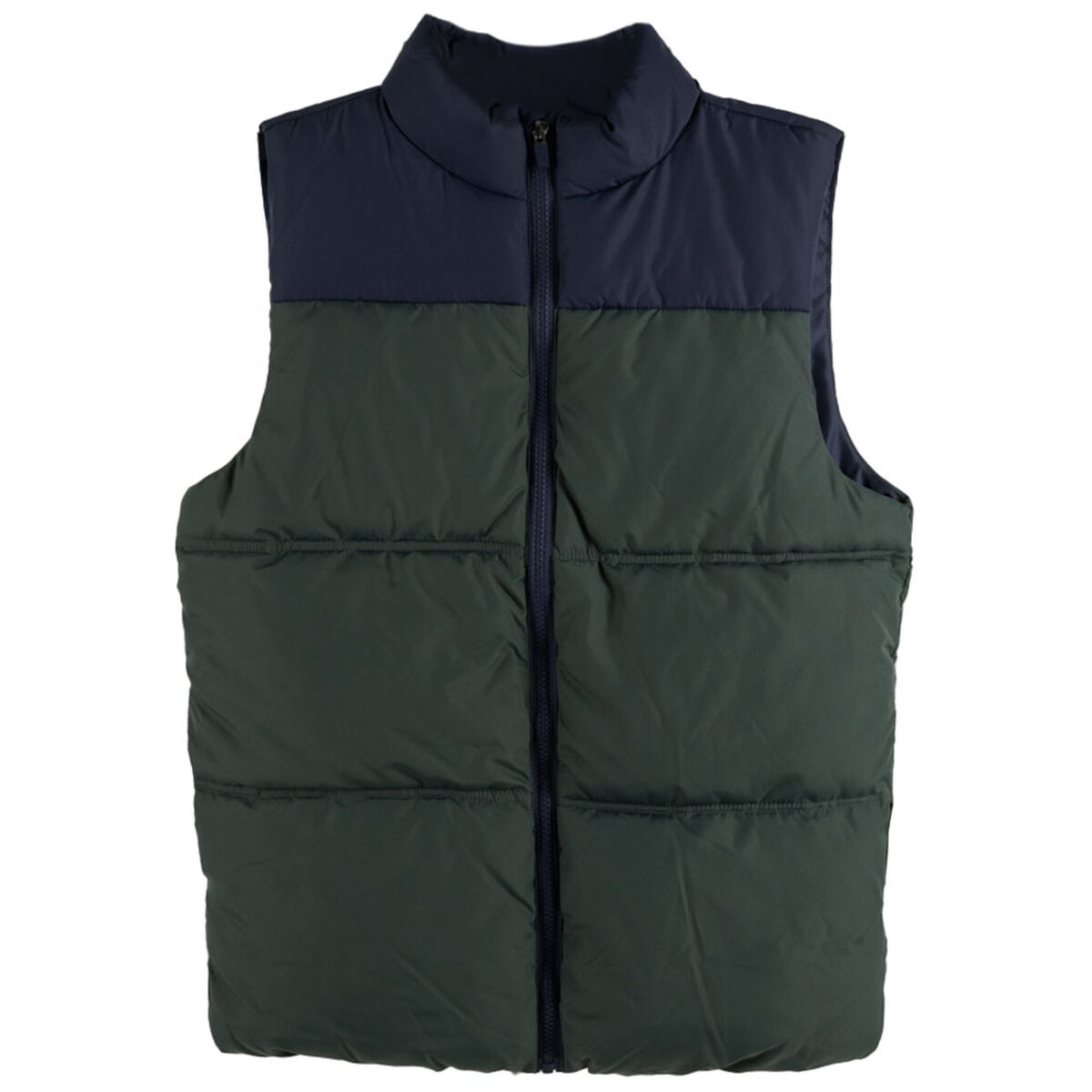 Parka sin Mangas Ni&ntilde;o Cutback