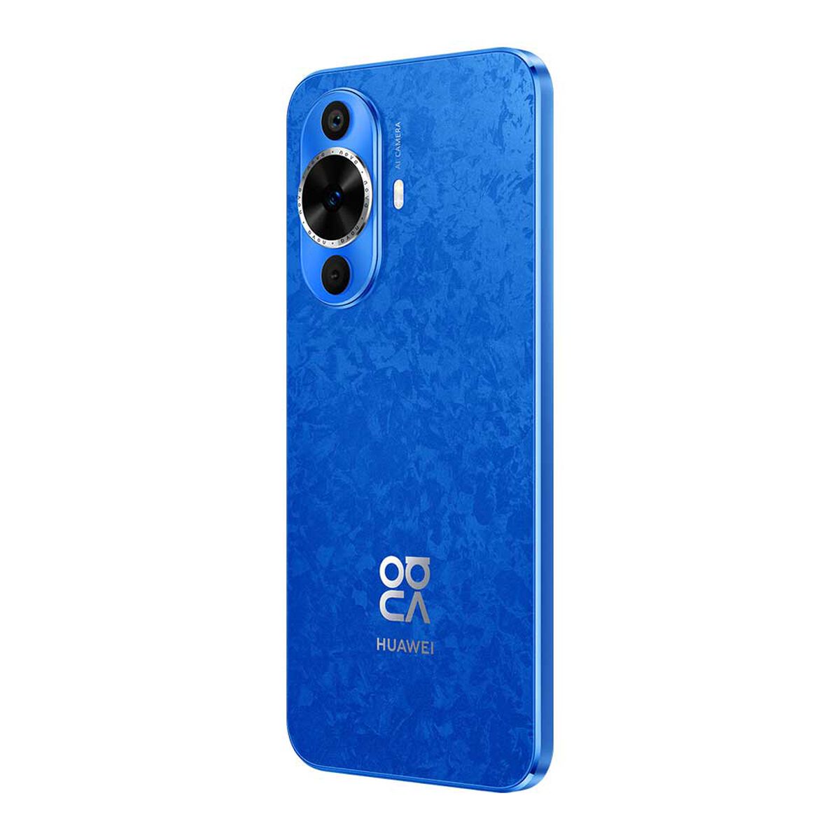 Celular Huawei Nova 12 S 256GB 6,7" Azul Liberado