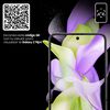 Celular Samsung Galaxy Z Flip4 5G 256GB Bora Purple Liberado