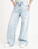 Jeans Wide Leg Mujer Icono