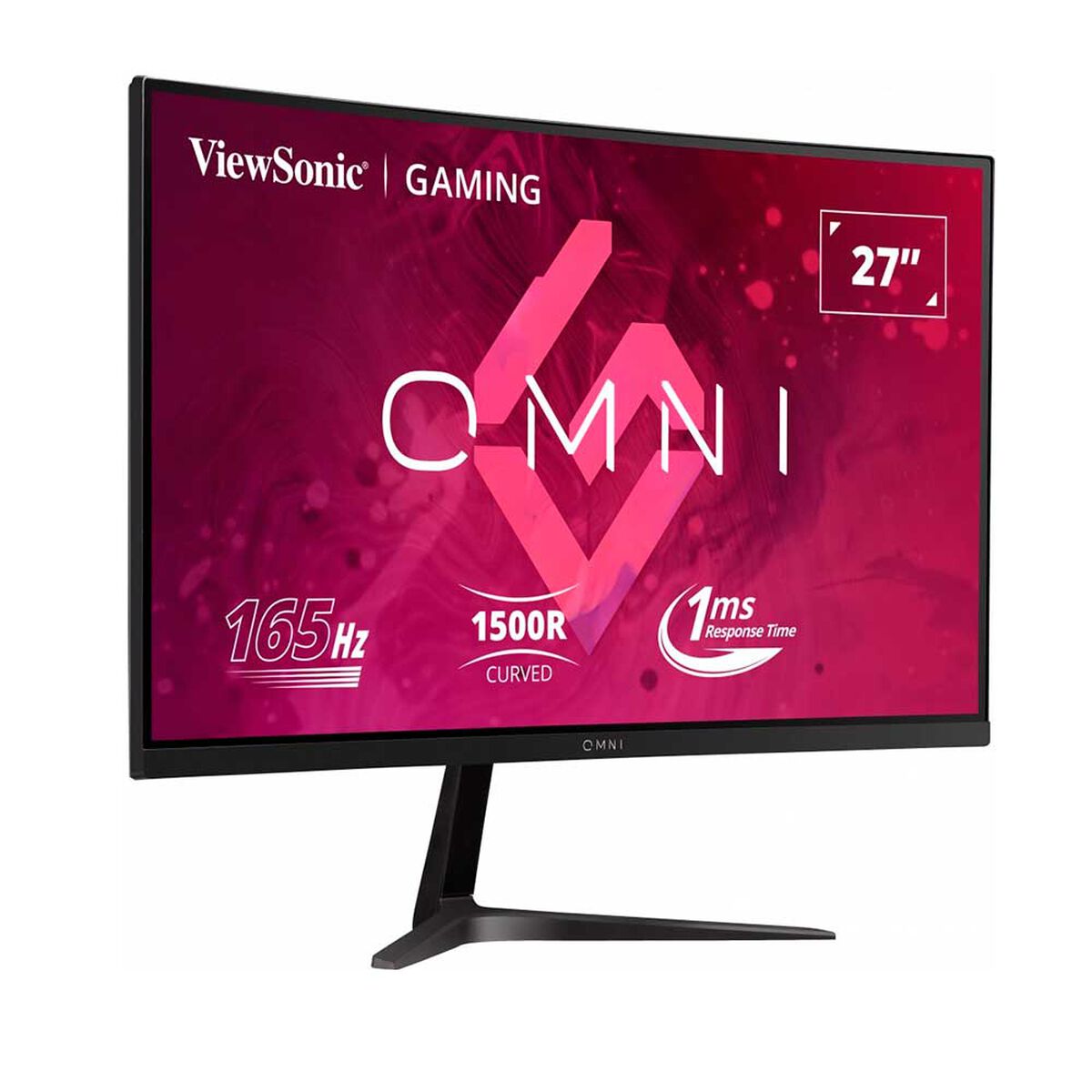 Monitor Viewsonic VX2718-2KPC 27"