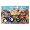 Monster Trucks Hot Wheels