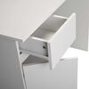 Escritorio CIC New Blanco