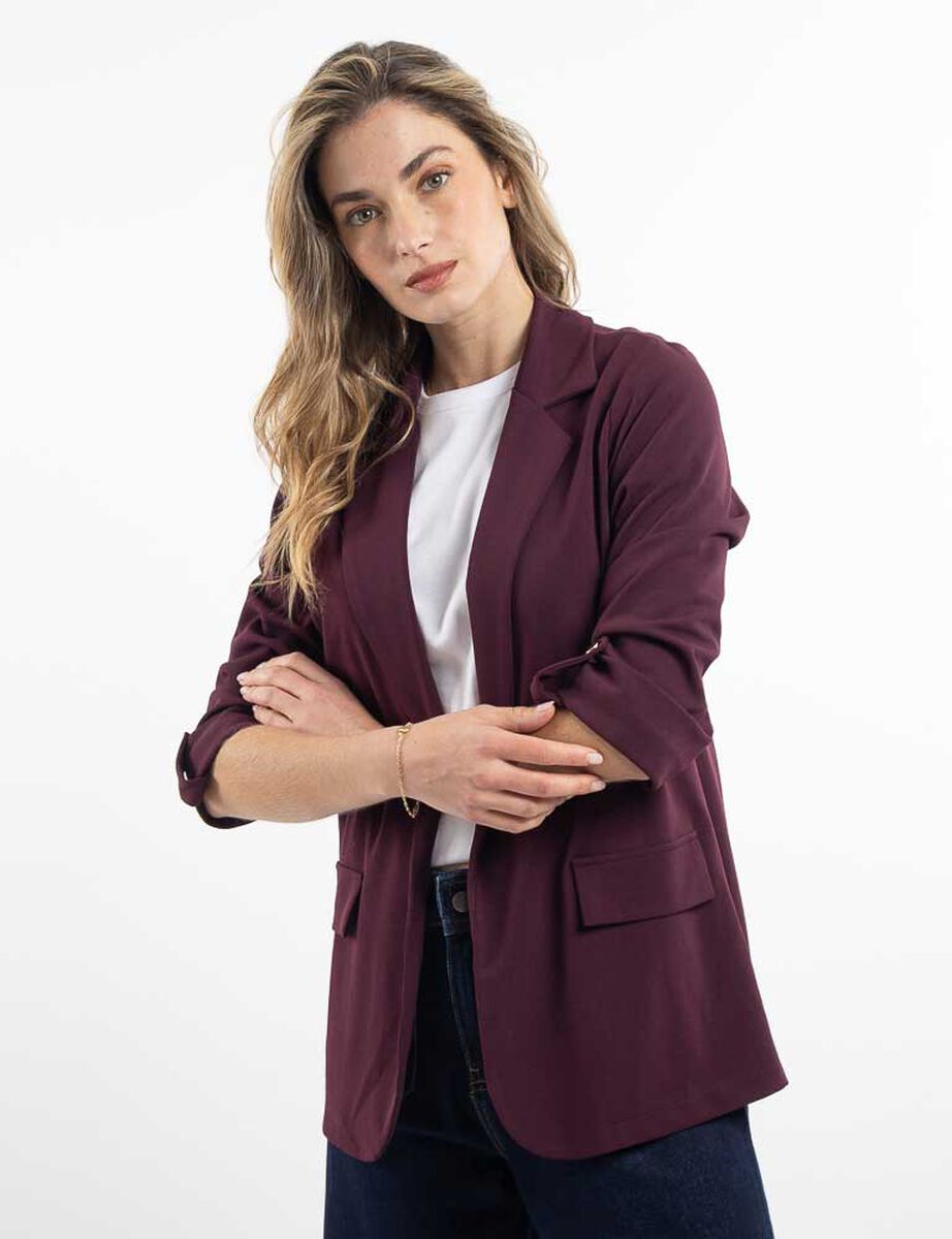 Tapado Mujer Zibel