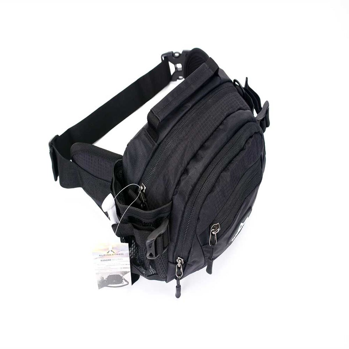 Banano Outdoor Alpinextrem