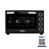 Horno Eléctrico Thomas TH-48N 48 lt