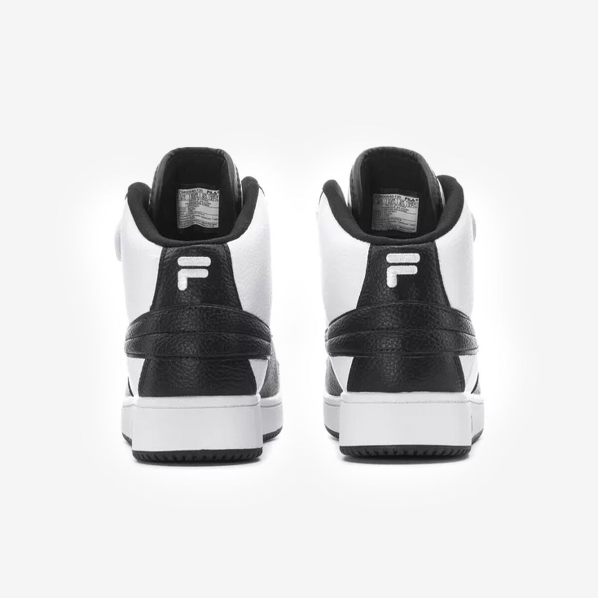 Zapatilla Urbana Hombre Fila