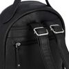 Mochila Australia Mujer Negra Secret