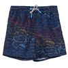 Traje de Baño Short Niño Chess