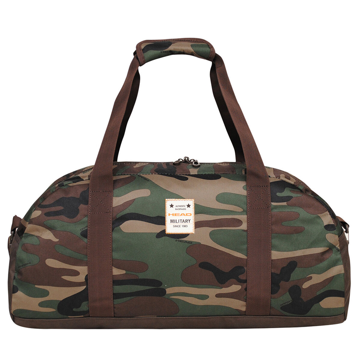 Bolso Ecosport Militar Head Abc
