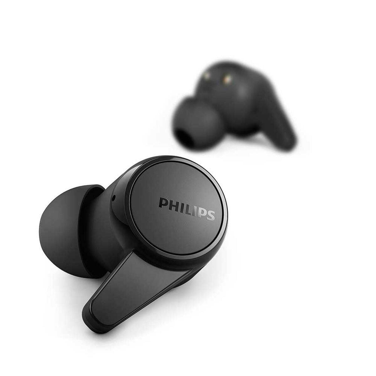Audífonos Bluetooth In Ear Philips TAT3217 Negro