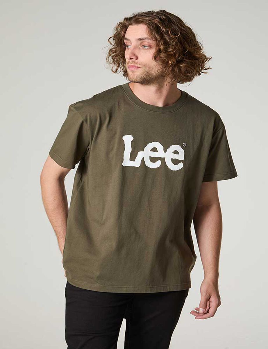 Polera Hombre Lee