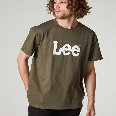 Polera Hombre Lee