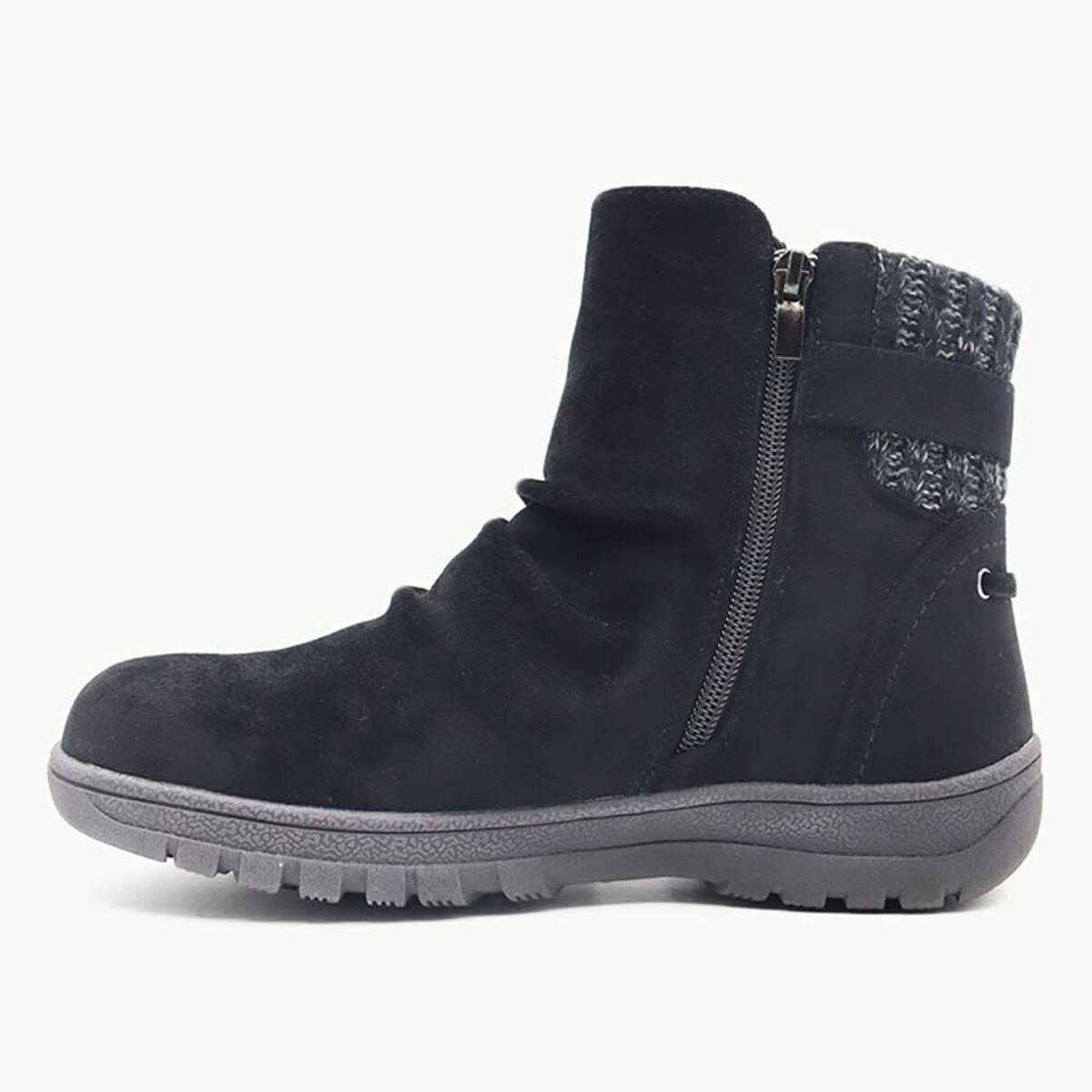 Botin Mujer Portman Club