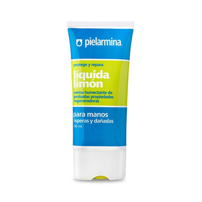 Crema de Manos Líquida de Limon 160 ml