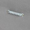 Respaldo Cannon 1,5 Plazas Wall Marengo Gris