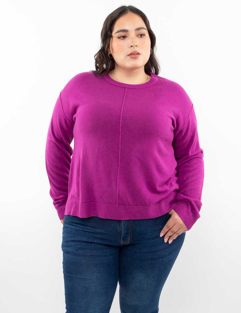 Sweater Mujer Extralindas